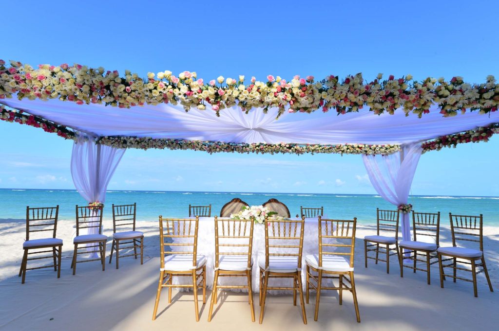 Destination Weddings - Special Occasions Diani Reef Website Image