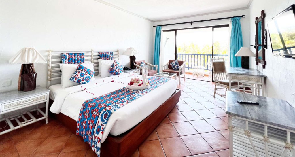 Diani Reef Beach RESORT Spa-Standard Rooms-Accommodation-1