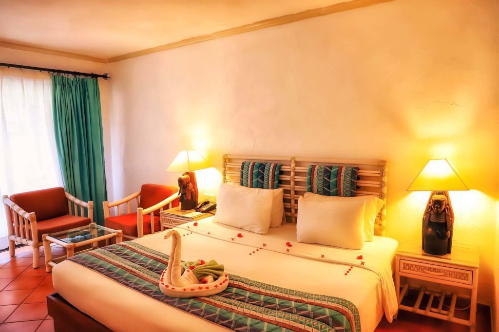 Diani Reef Beach RESORT Spa-Standard Rooms-Accommodation-12