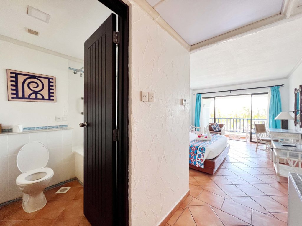 Diani Reef Beach RESORT Spa-Standard Rooms-Accommodation-5