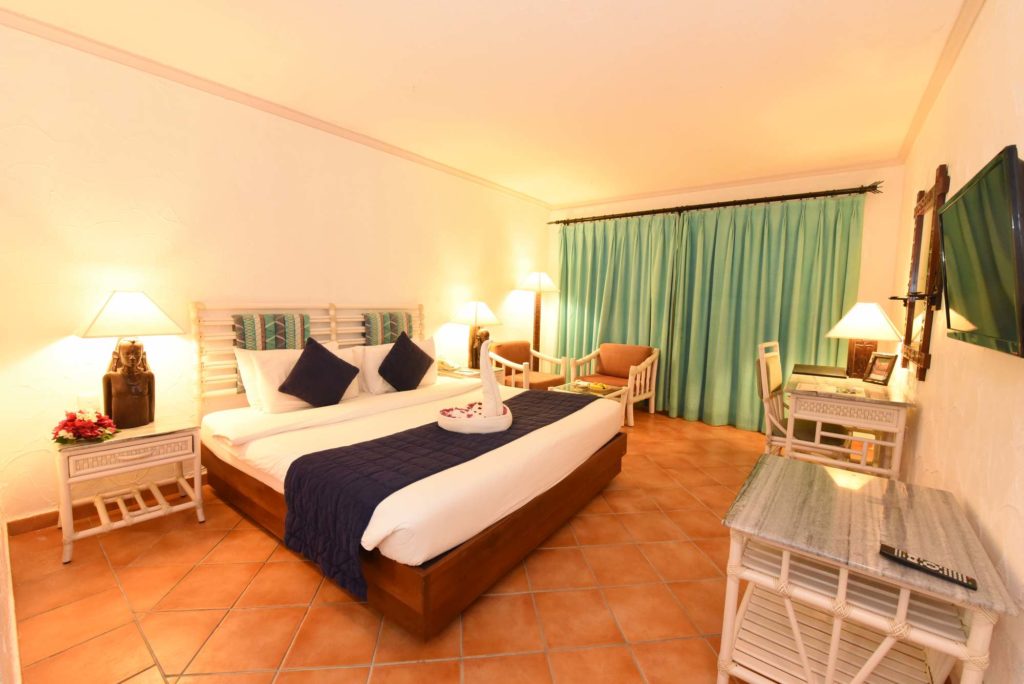 Diani Reef Beach RESORT Spa-Standard Rooms-Accommodation-9