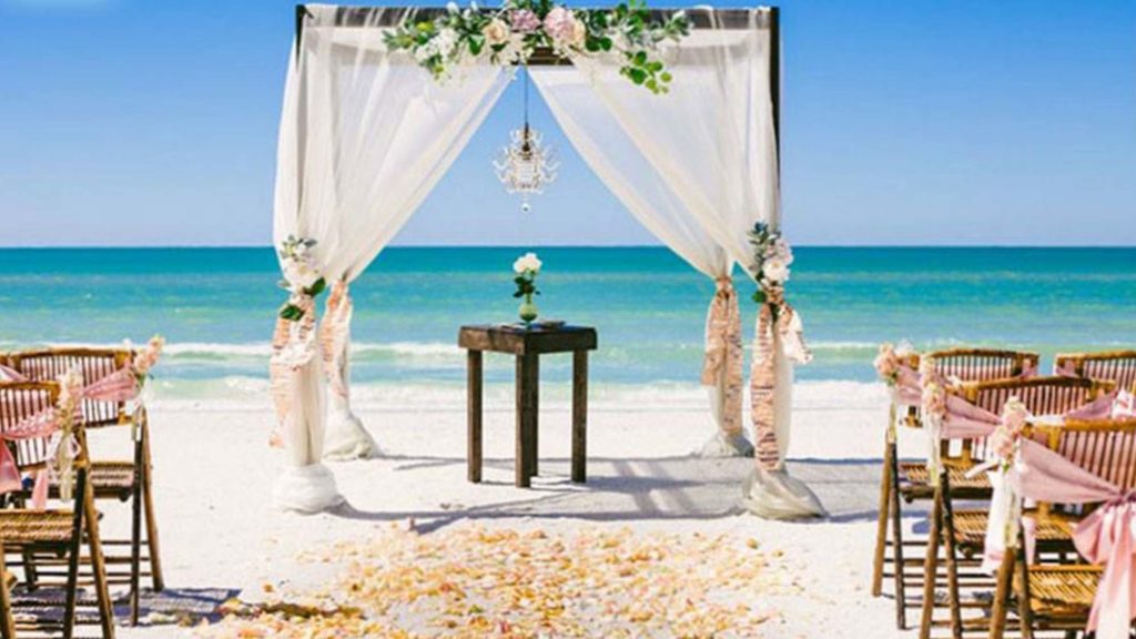 Diani Reef Beach Resort Spa Celebrations Destination Beach Wedding 1