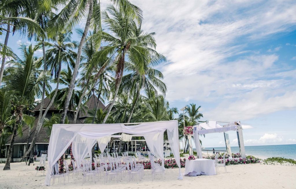 Diani Reef Beach Resort Spa Celebrations Destination Beach Wedding 6