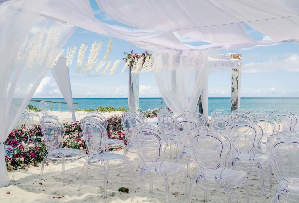 Diani Reef Beach Resort Spa Celebrations Destination Beach Wedding 8
