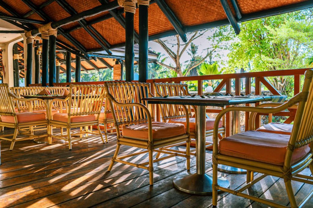Diani Reef Beach Resort Spa-Coral Rock-Cafe-Dining-Entertainment-7