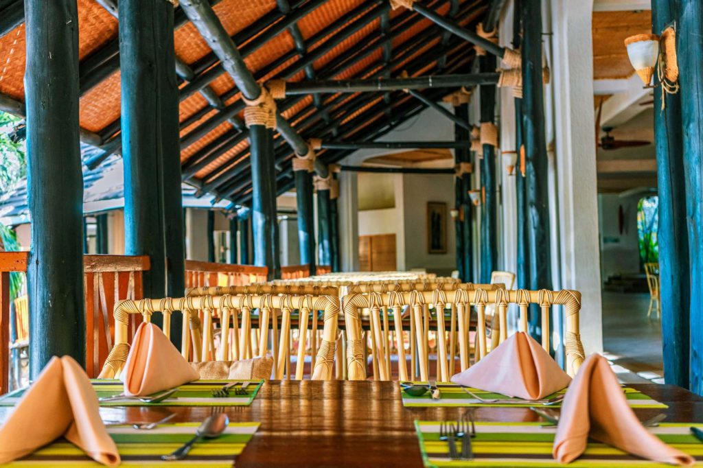 Diani Reef Beach Resort Spa-Coral Rock-Cafe-Dining-Entertainment-8