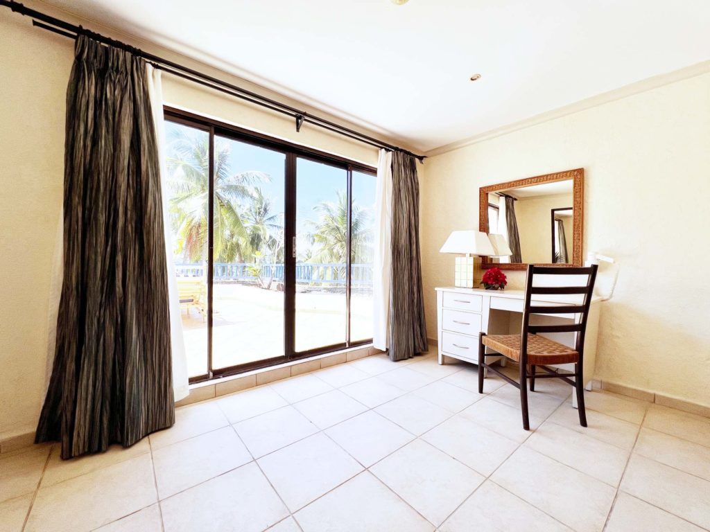 Diani Reef Beach Resort Spa Penthouse Suite 4