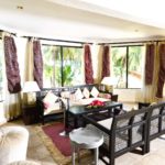 Diani Reef Beach Resort Spa Presidential Suite 20