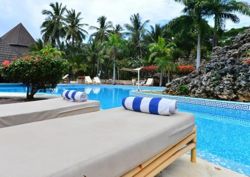 Diani Reef-Beach Resort-Spa-Swimming Pools-Wellness-Relaxation 1