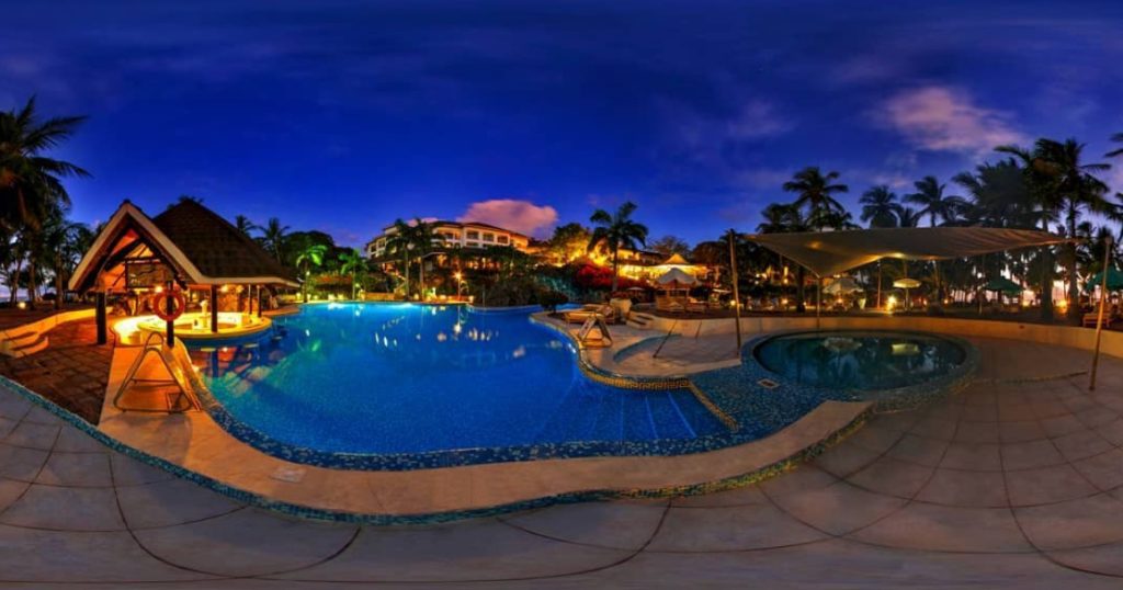 Diani Reef-Beach Resort-Spa-Swimming Pools-Wellness-Relaxation 2