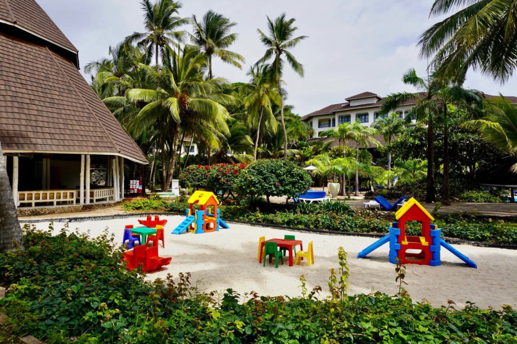 FIRST IMAGE ON SUB-SECTION Coco Jumbo-Kids-Club-Diani Reef-Wellness & Relaxation