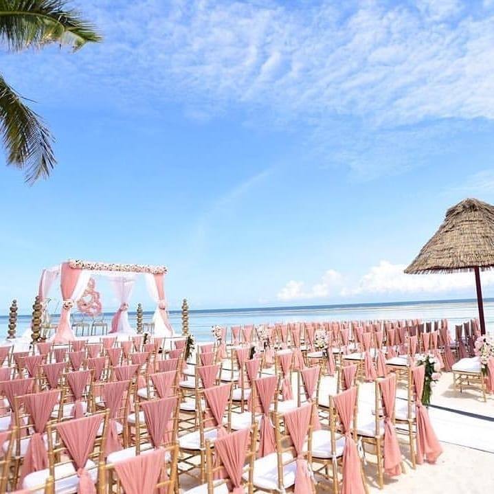 Weddings & Special Occasions Diani Reef