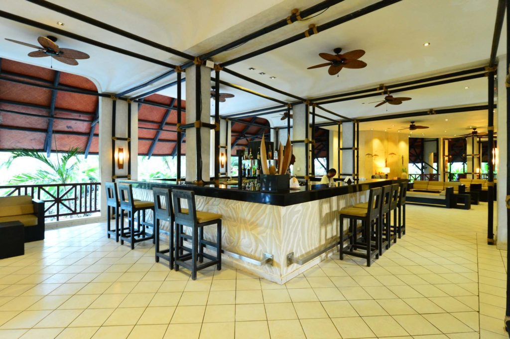 Zebra Lounge-Diani Reef-Beach Resort-Dining-Entertainment 2