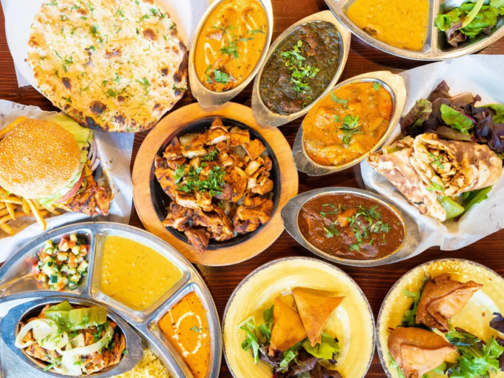 Traditional Swahili Cuisine