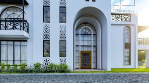 Swahili Architecture & Mosques